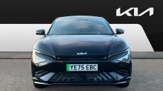 Kia EV6 168kW GT Line 84kWh 5dr Auto Electric Estate